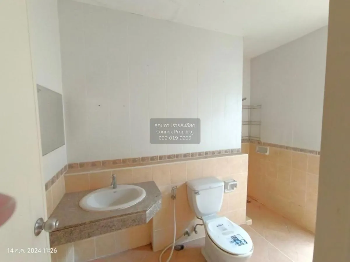 ขายบ้าน  สินธานี แกรนด์วิลล์ รังสิต คลอง 5 รังสิต ธัญบุรี ปทุมธาน