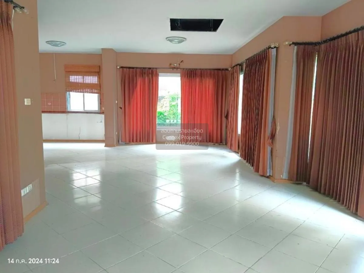 ขายบ้าน  สินธานี แกรนด์วิลล์ รังสิต คลอง 5 รังสิต ธัญบุรี ปทุมธาน