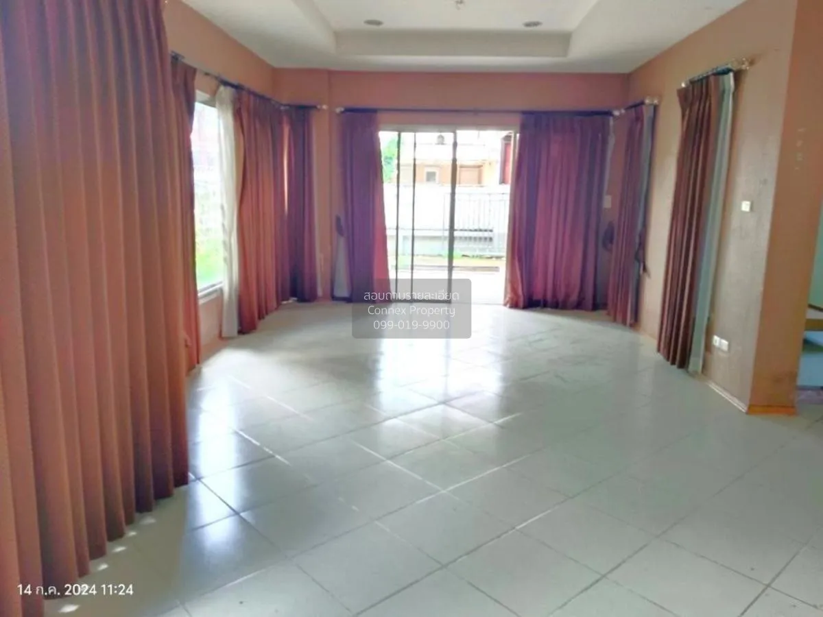 ขายบ้าน  สินธานี แกรนด์วิลล์ รังสิต คลอง 5 รังสิต ธัญบุรี ปทุมธาน