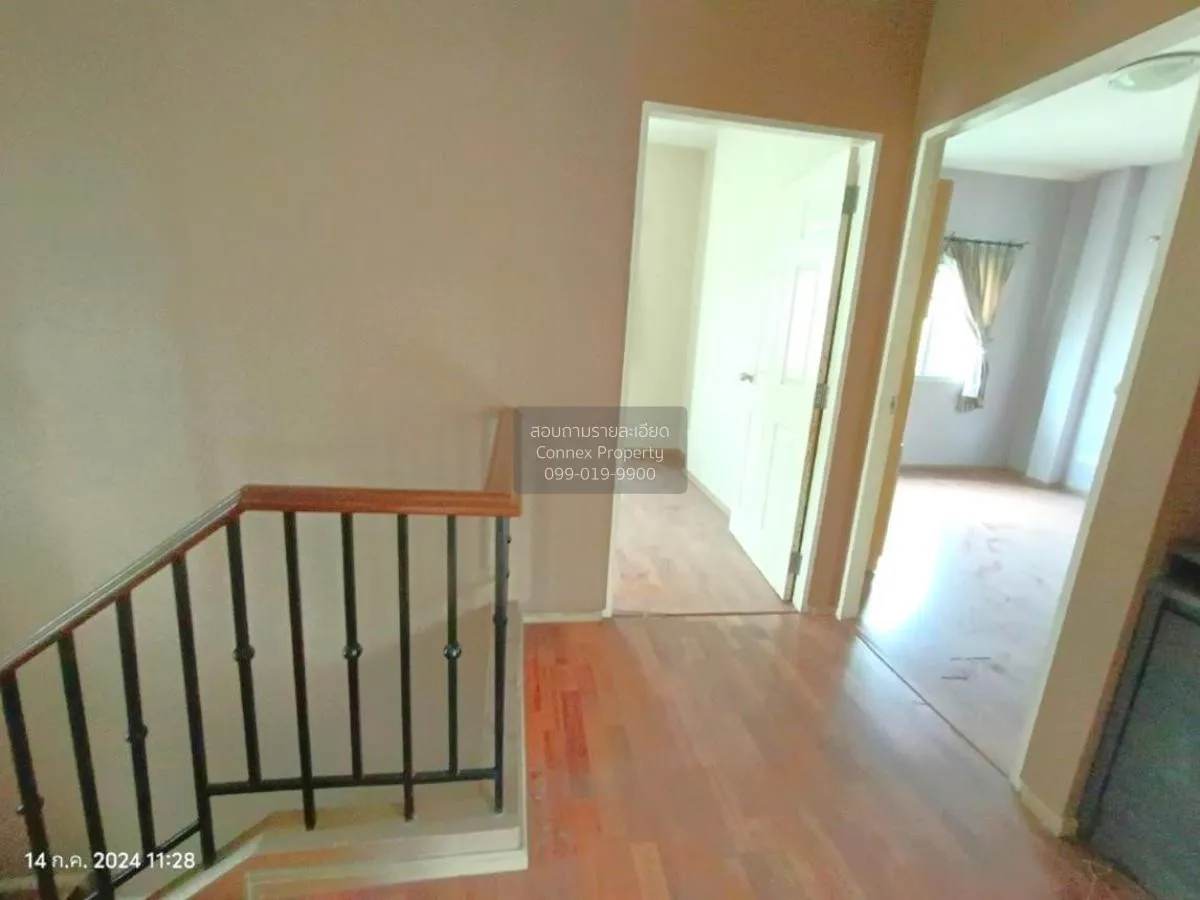 ขายบ้าน  สินธานี แกรนด์วิลล์ รังสิต คลอง 5 รังสิต ธัญบุรี ปทุมธาน