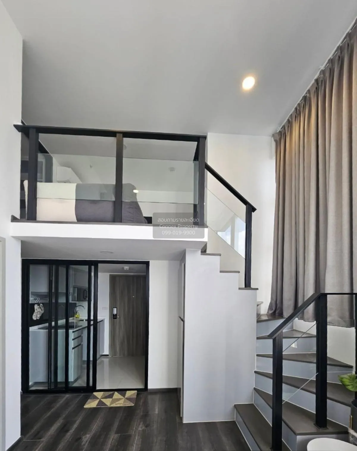 For Sale Condo , KnightsBridge Space Ratchayothin , BTS-Phahon Yo 4