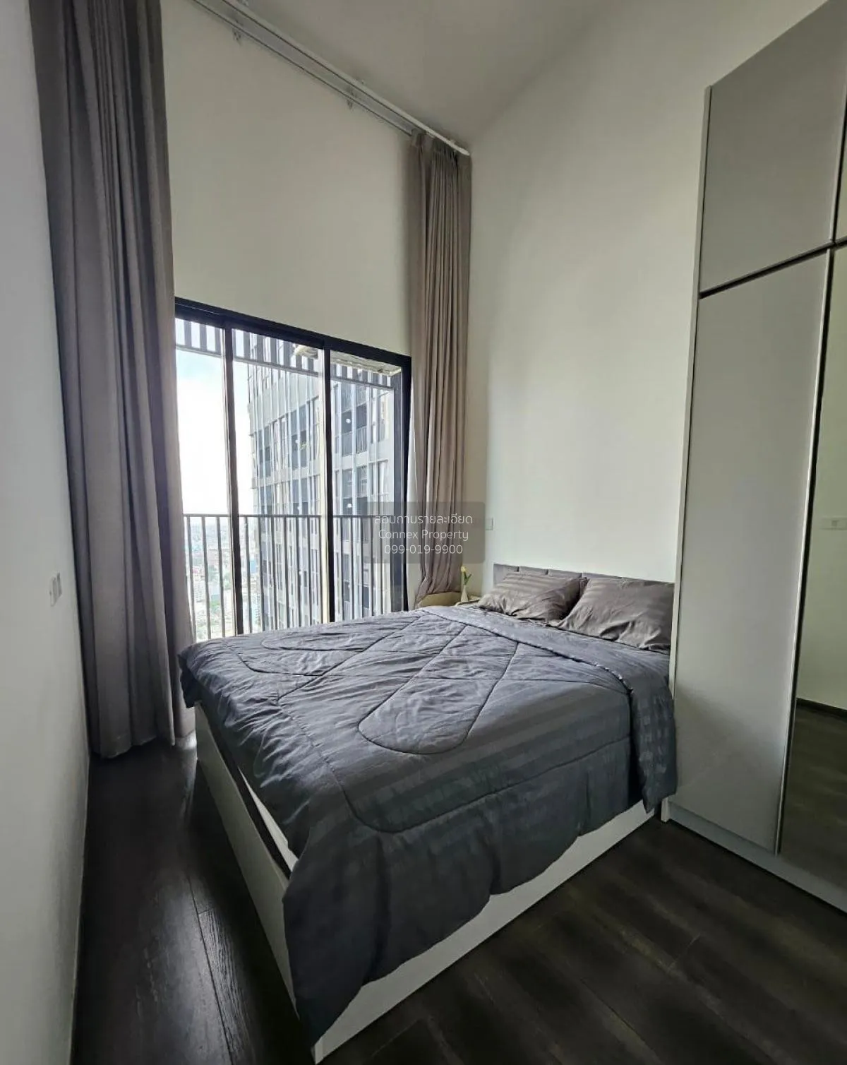 For Sale Condo , KnightsBridge Space Ratchayothin , BTS-Phahon Yo