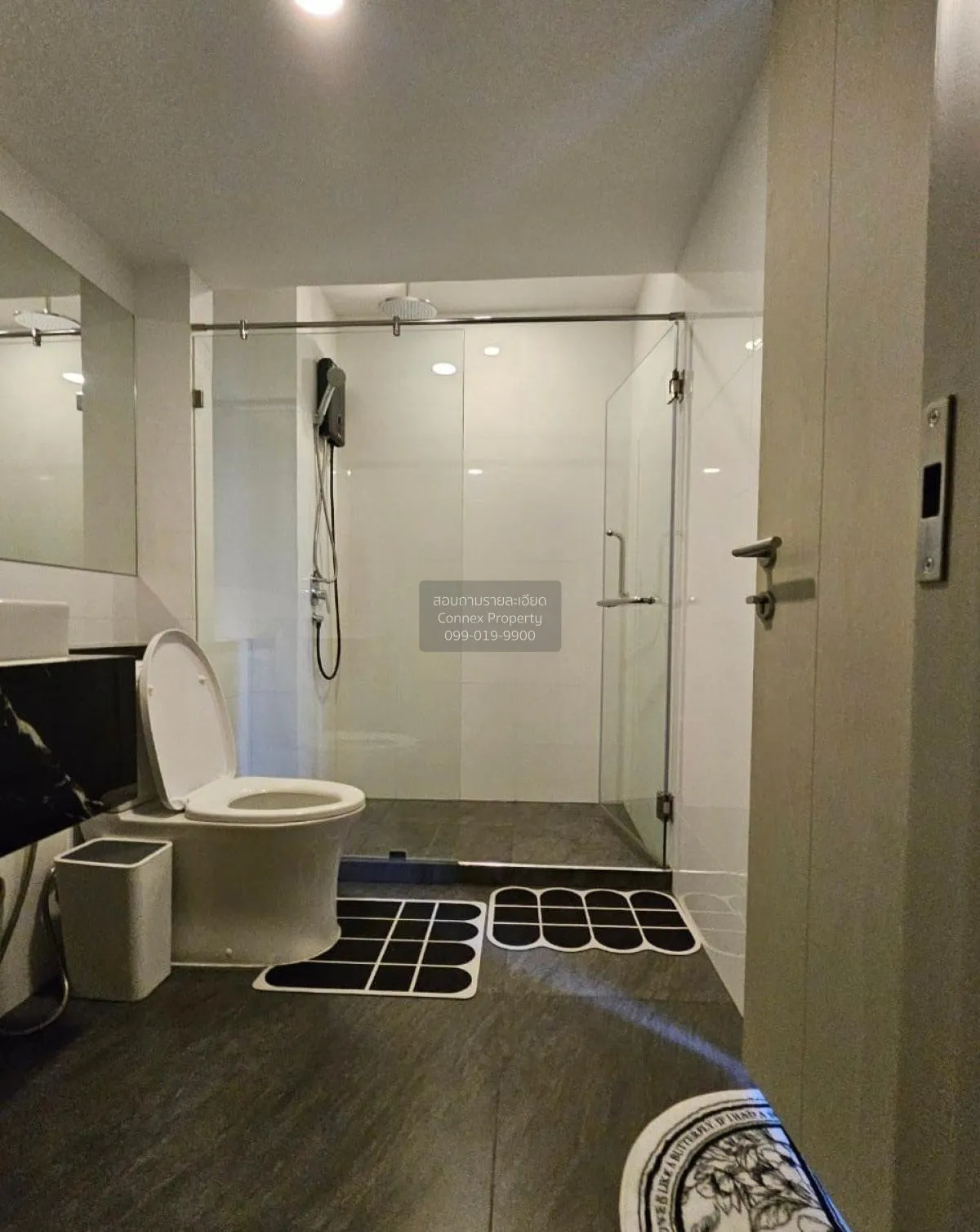 For Sale Condo , KnightsBridge Space Ratchayothin , BTS-Phahon Yo