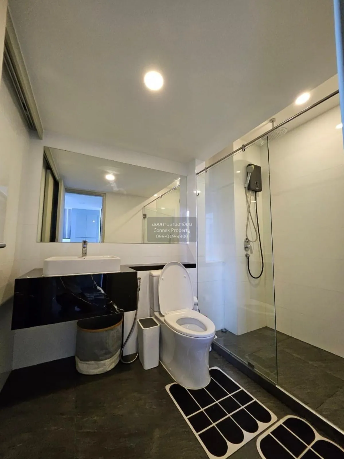 For Sale Condo , KnightsBridge Space Ratchayothin , BTS-Phahon Yo
