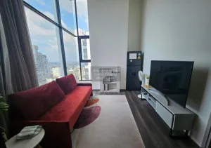 For Sale Condo , KnightsBridge Space Ratchayothin , BTS-Phahon Yothin 24 , Chatuchak , Chatuchak , Bangkok , CX-111542