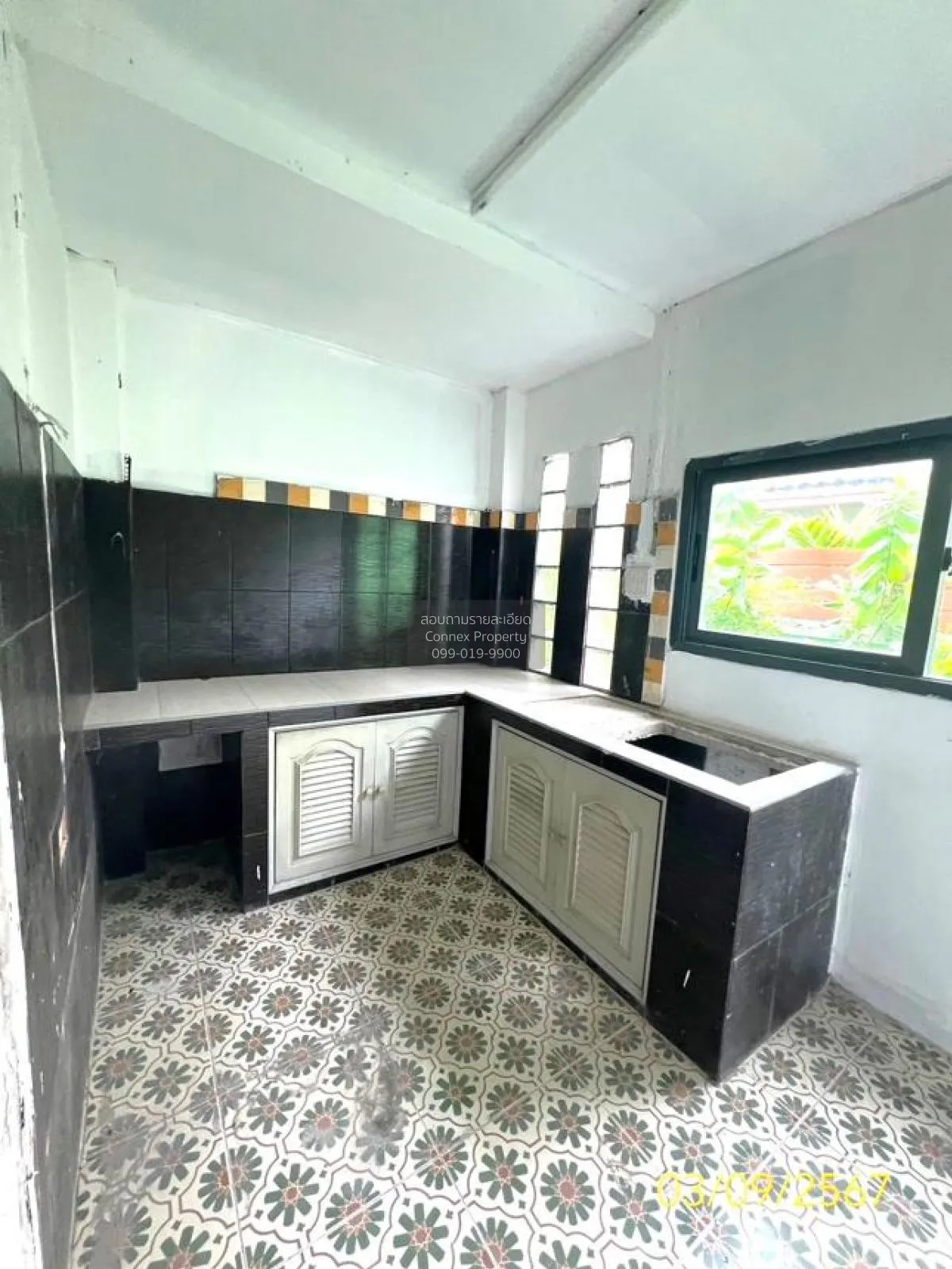 For Sale House , Baan Makkawan Rangsan , Bueng Sanan , Thanyaburi