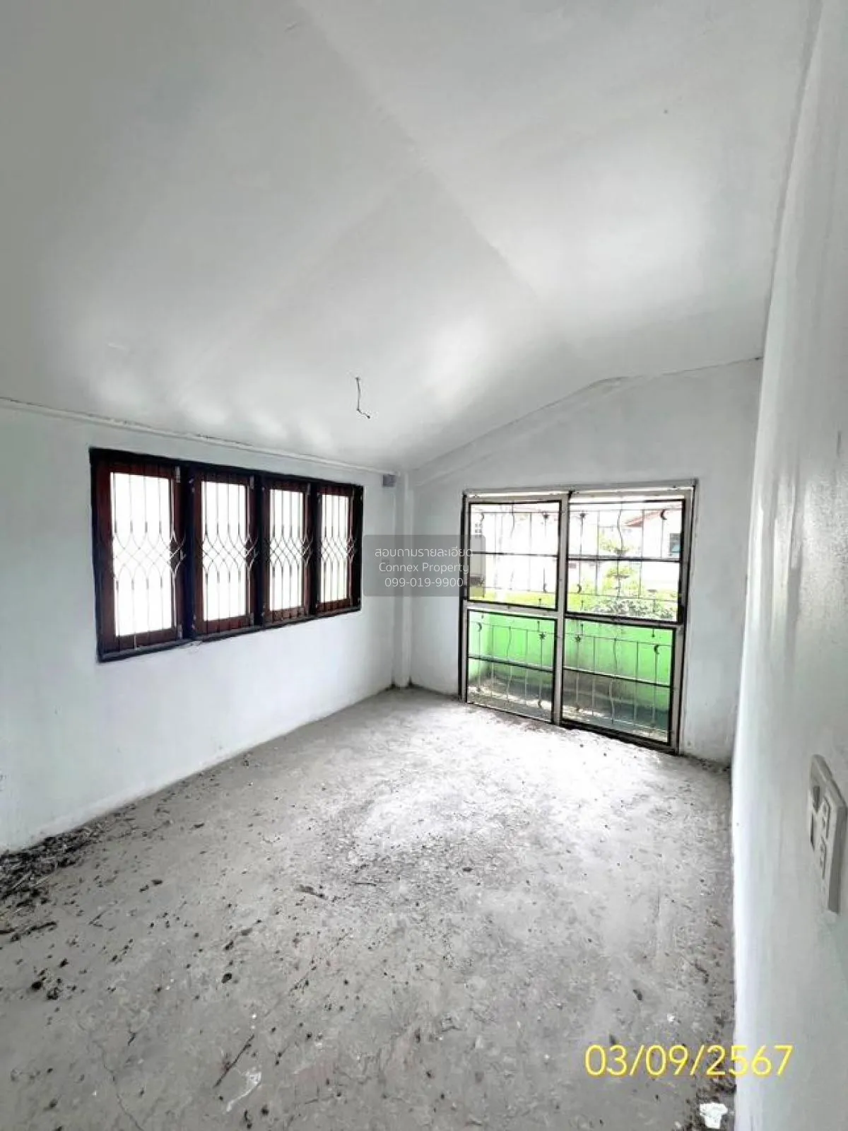 For Sale House , Baan Makkawan Rangsan , Bueng Sanan , Thanyaburi