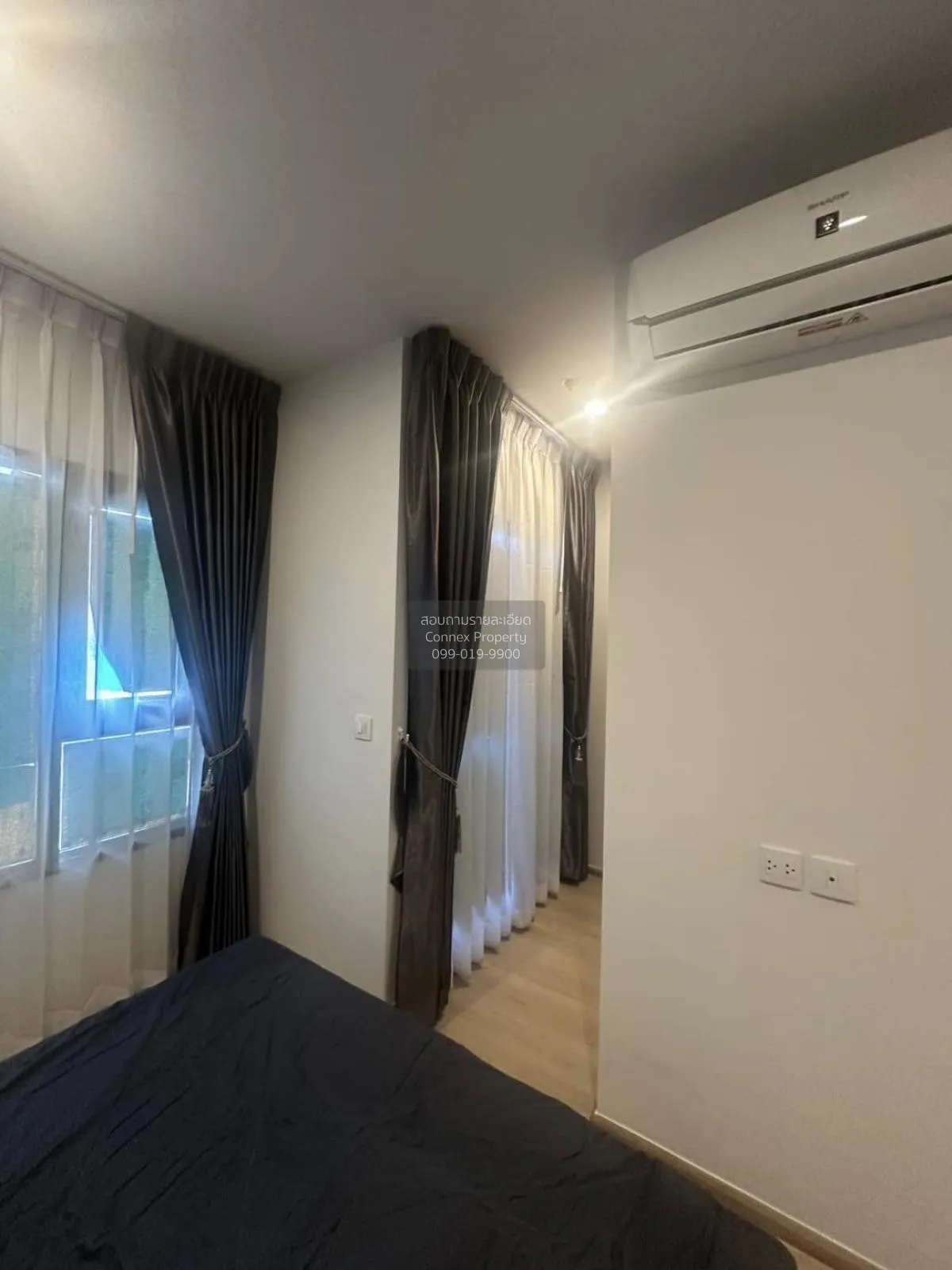 เช่าคอนโด  ไลฟ์ พระราม 4 - อโศก คลองเตย เขต คลองเตย กรุงเทพ CX-11 3