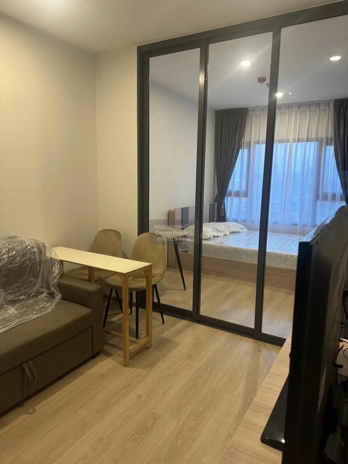 เช่าคอนโด  ไลฟ์ พระราม 4 - อโศก คลองเตย เขต คลองเตย กรุงเทพ CX-11