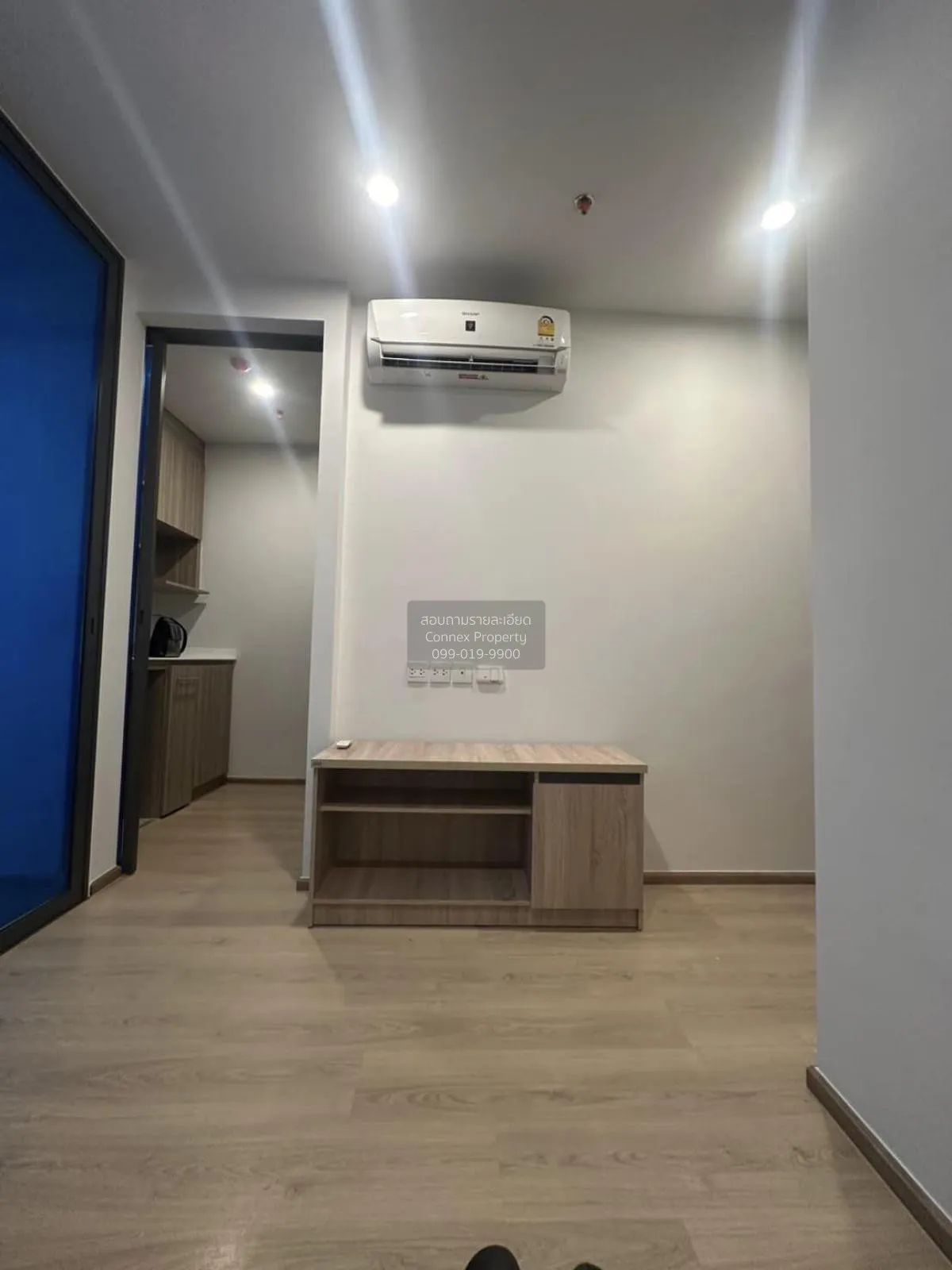 เช่าคอนโด  ไลฟ์ พระราม 4 - อโศก คลองเตย เขต คลองเตย กรุงเทพ CX-11