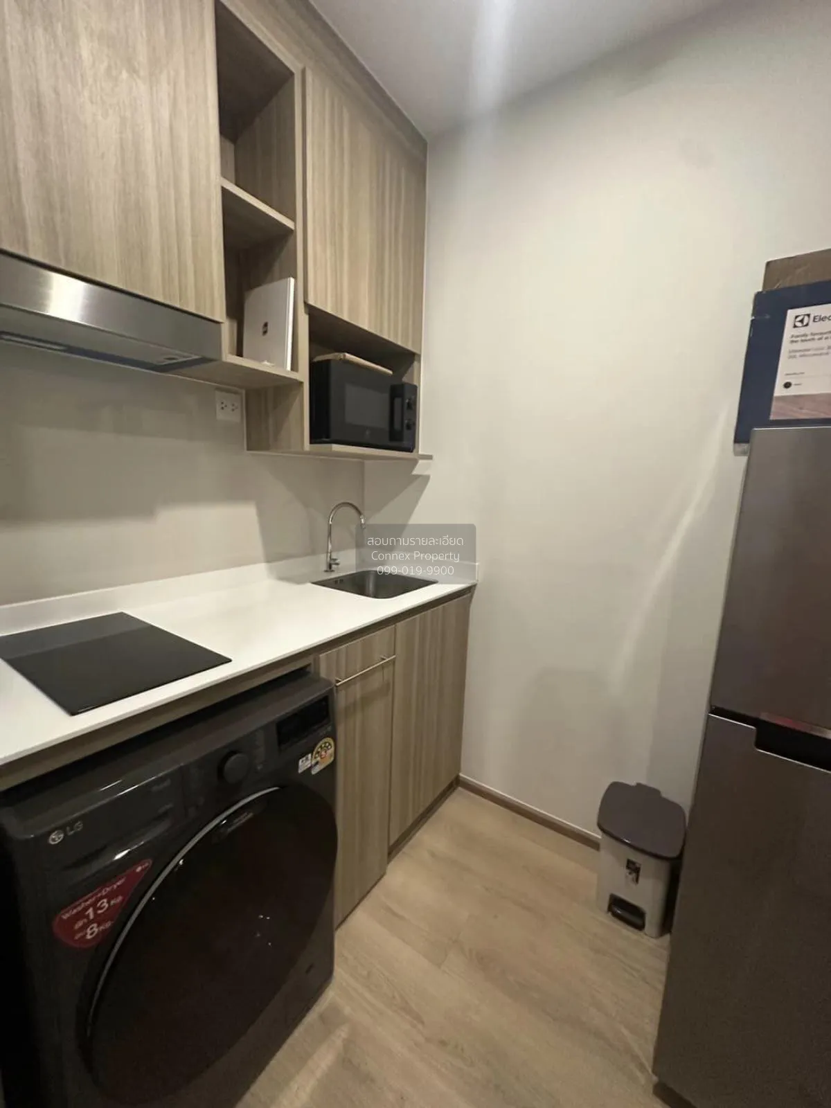 เช่าคอนโด  ไลฟ์ พระราม 4 - อโศก คลองเตย เขต คลองเตย กรุงเทพ CX-11