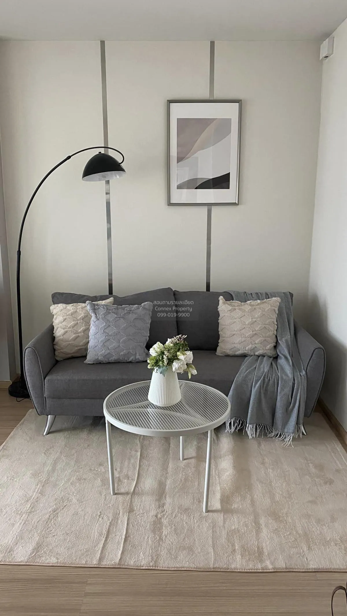 For Sale Condo , Casa Condo Ratchada-Ratchapruek , BTS-Talat Phlu 1