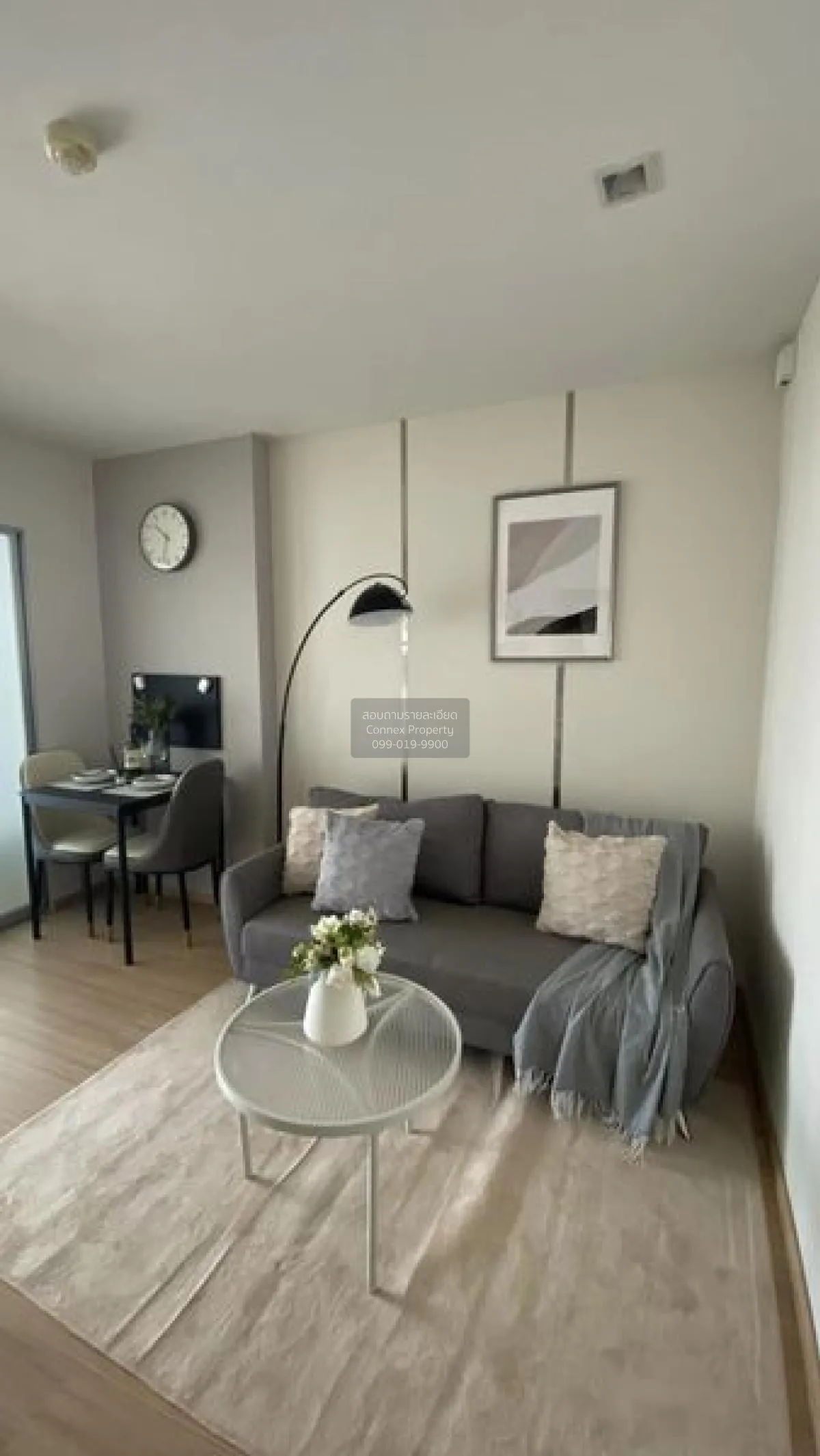 For Sale Condo , Casa Condo Ratchada-Ratchapruek , BTS-Talat Phlu 2