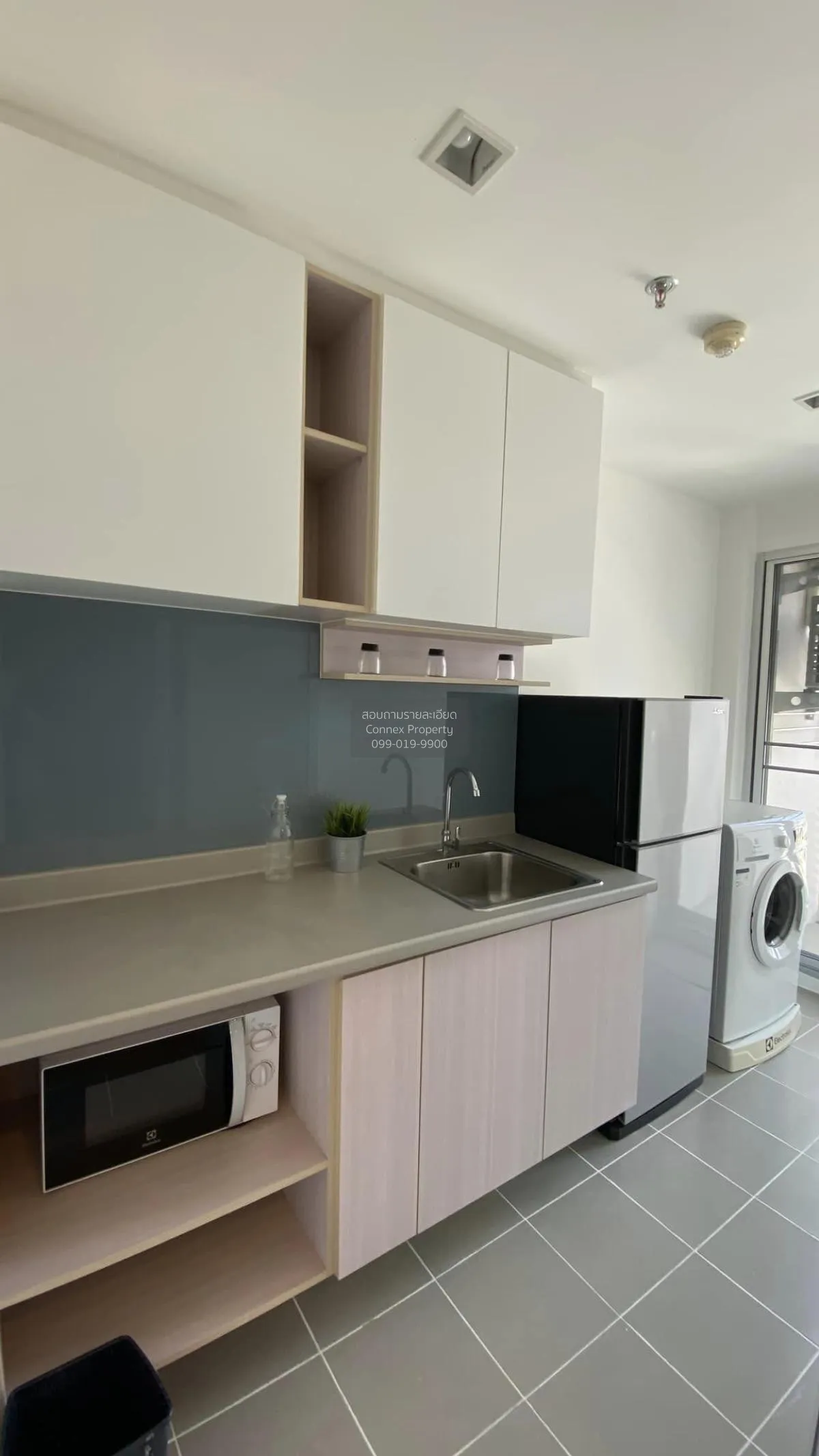 For Sale Condo , Casa Condo Ratchada-Ratchapruek , BTS-Talat Phlu 4