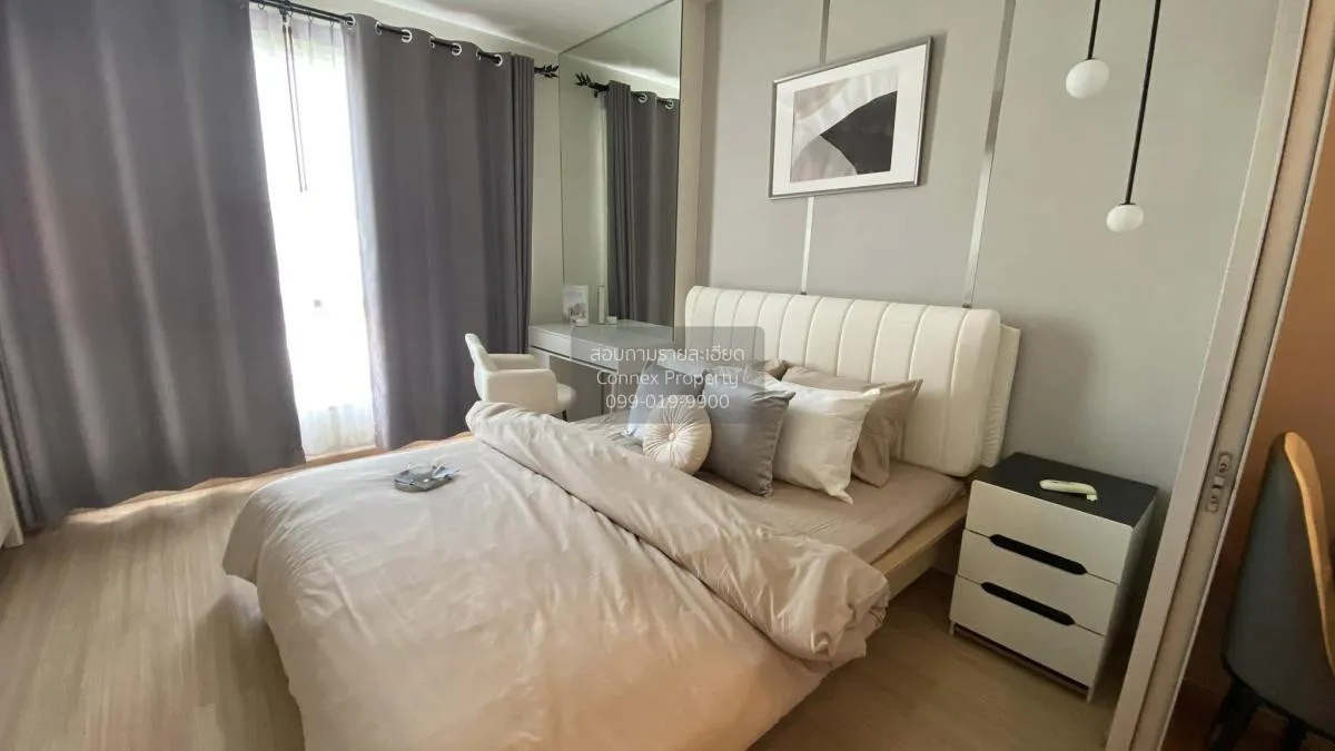 For Sale Condo , Casa Condo Ratchada-Ratchapruek , BTS-Talat Phlu