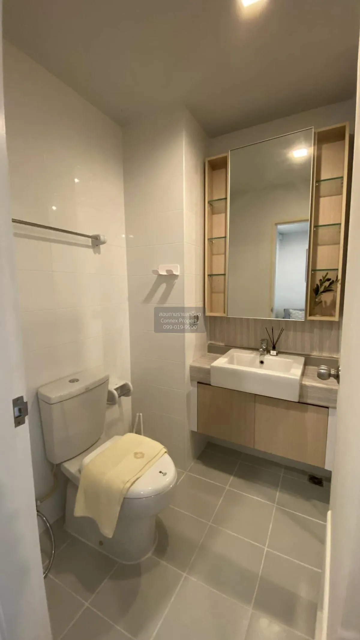 For Sale Condo , Casa Condo Ratchada-Ratchapruek , BTS-Talat Phlu