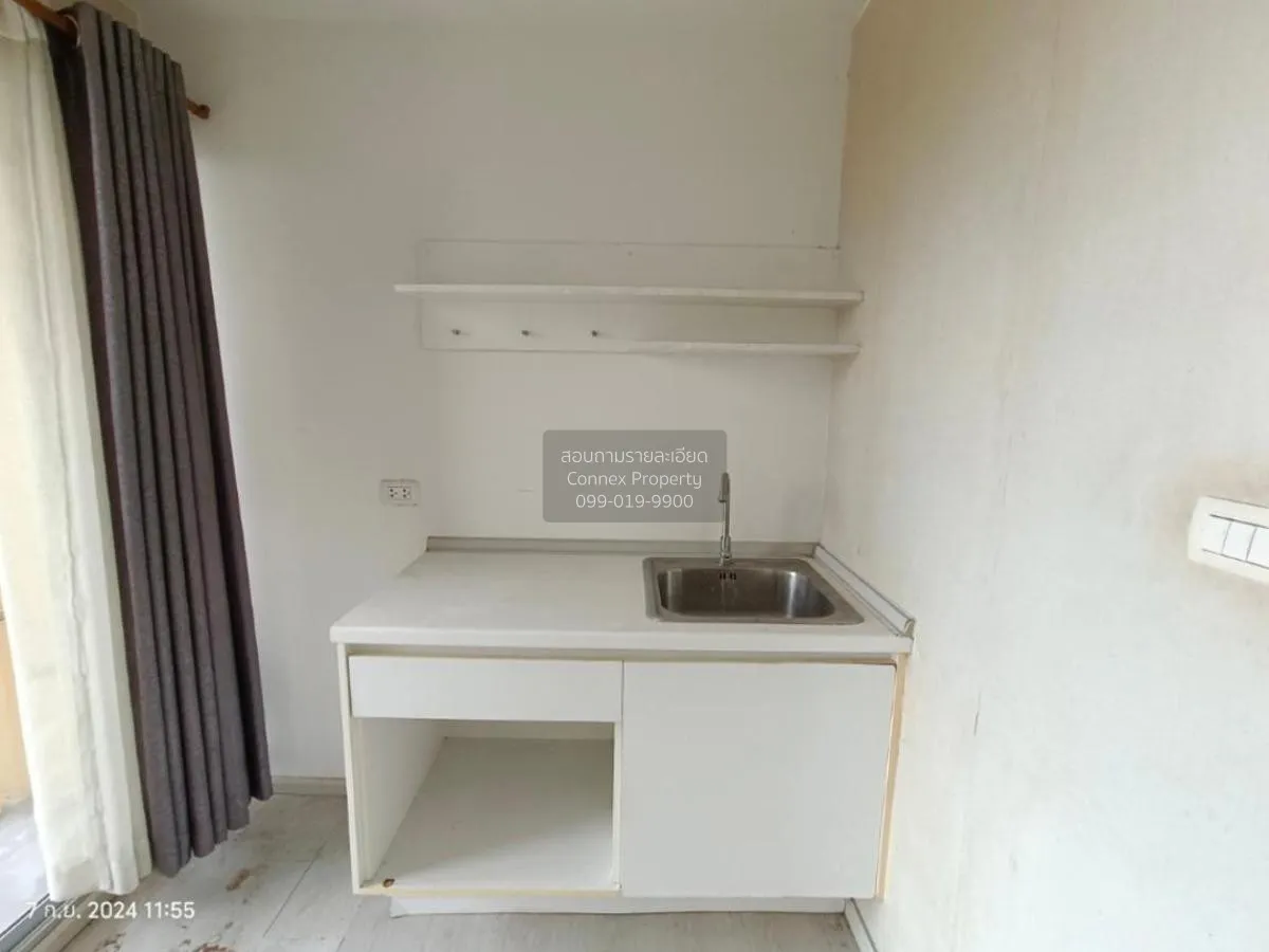 For Sale Condo , Plum Condo Park Rangsit  phase 1-3 , Khlong Nuen