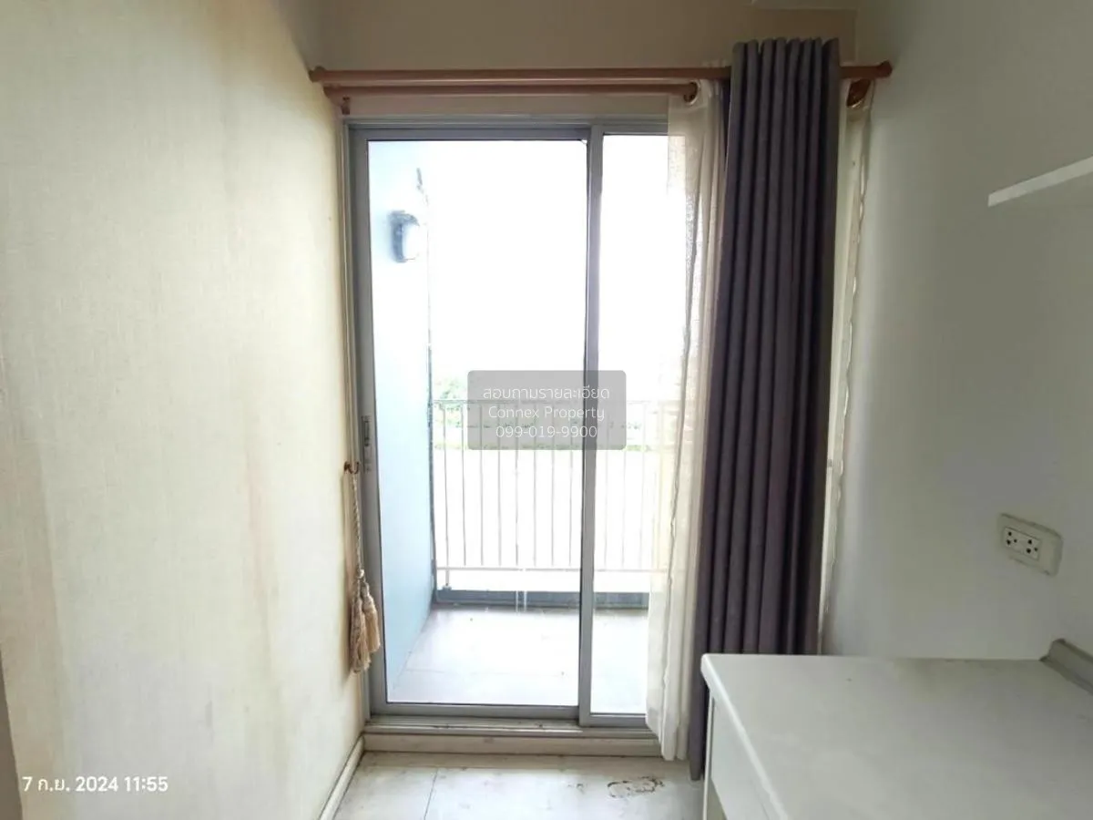 For Sale Condo , Plum Condo Park Rangsit  phase 1-3 , Khlong Nuen