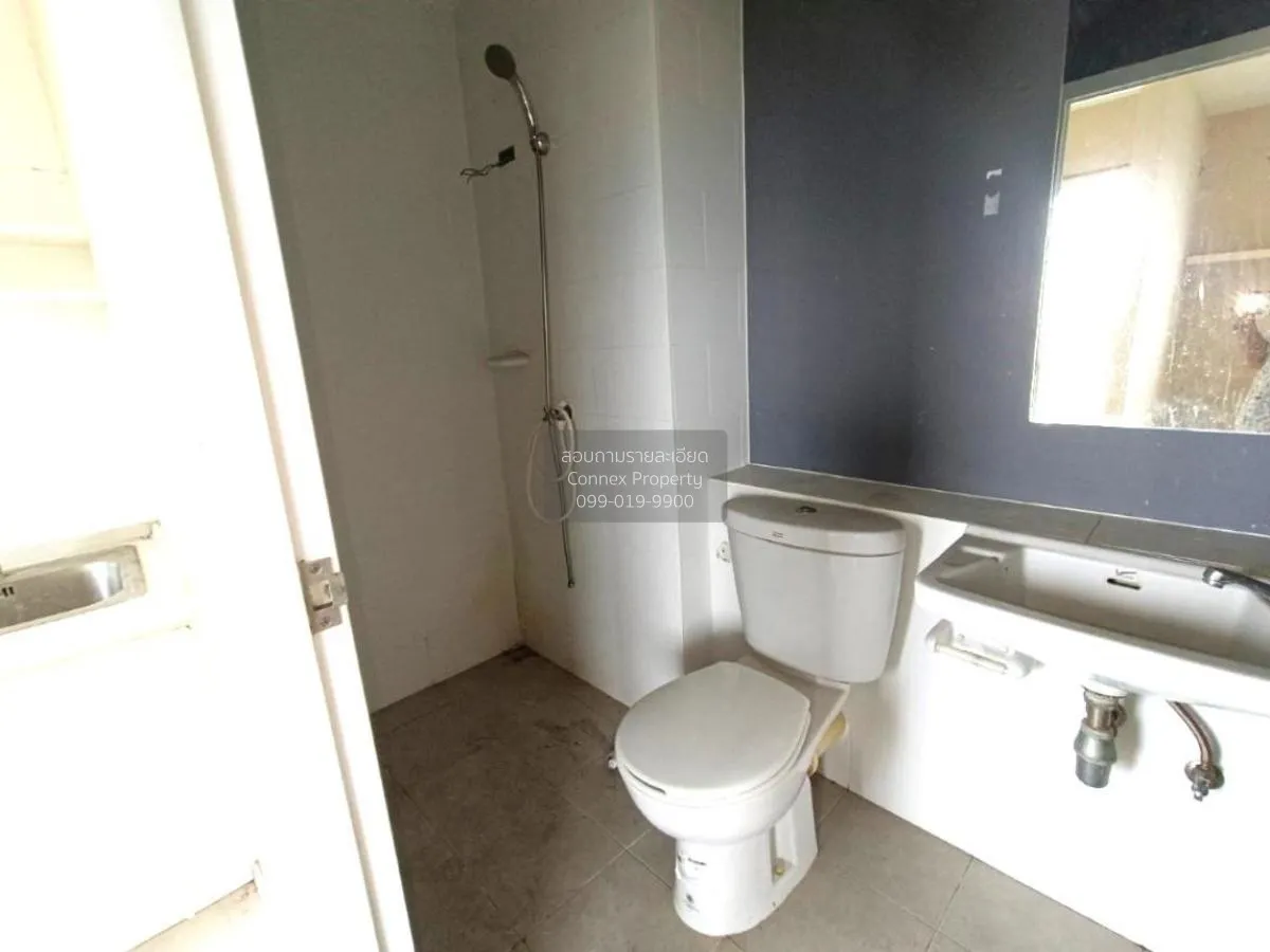 For Sale Condo , Plum Condo Park Rangsit  phase 1-3 , Khlong Nuen