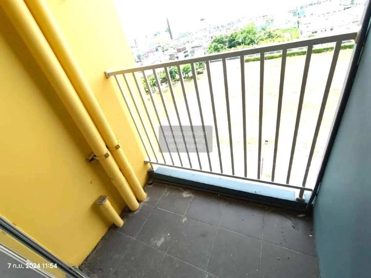 For Sale Condo , Plum Condo Park Rangsit  phase 1-3 , Khlong Nuen