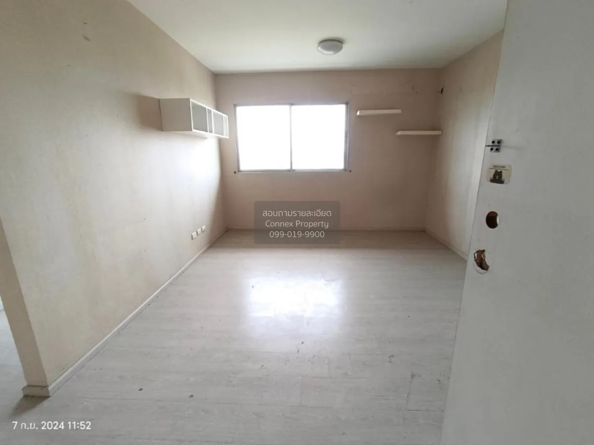 For Sale Condo , Plum Condo Park Rangsit  phase 1-3 , Khlong Nuen 2