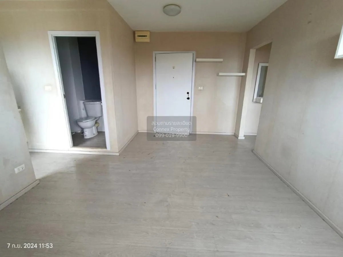 For Sale Condo , Plum Condo Park Rangsit  phase 1-3 , Khlong Nuen 3