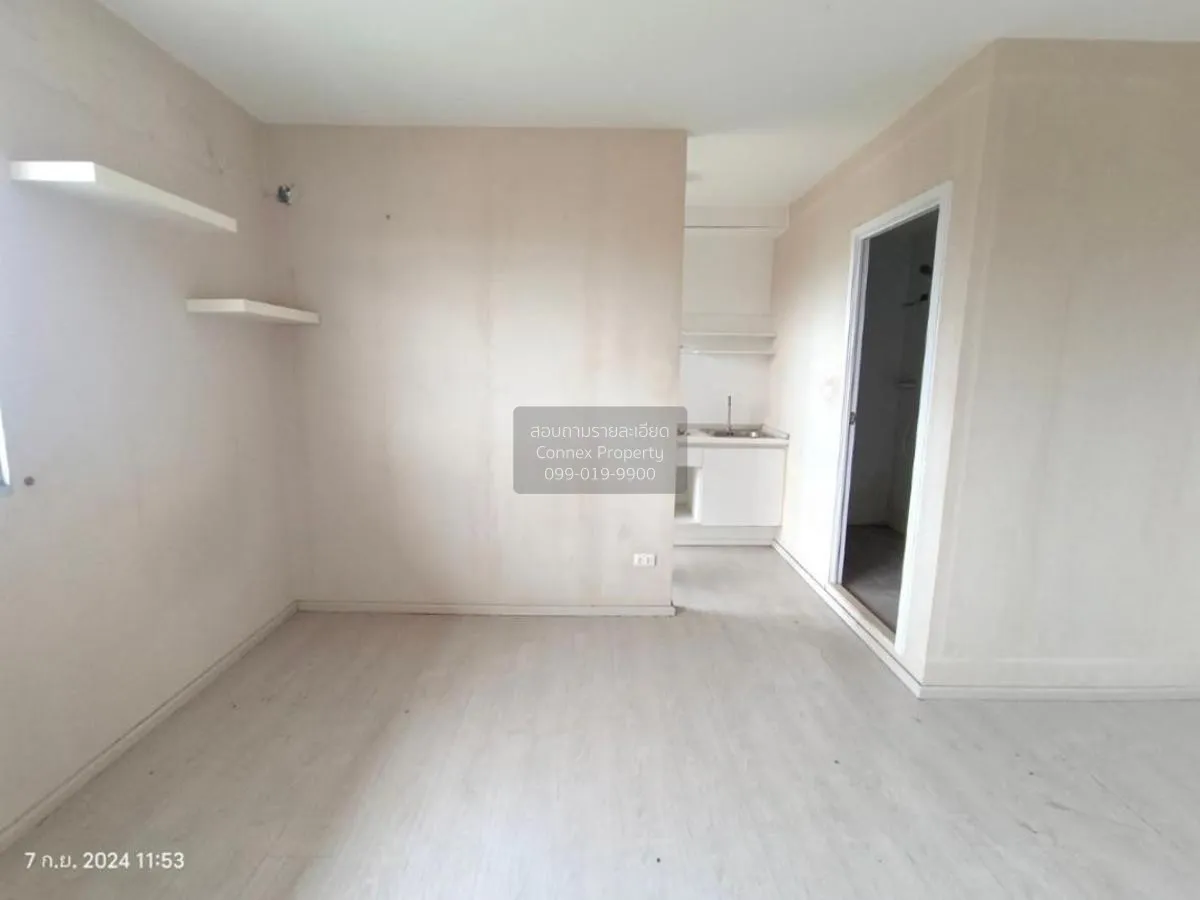 For Sale Condo , Plum Condo Park Rangsit  phase 1-3 , Khlong Nuen 4