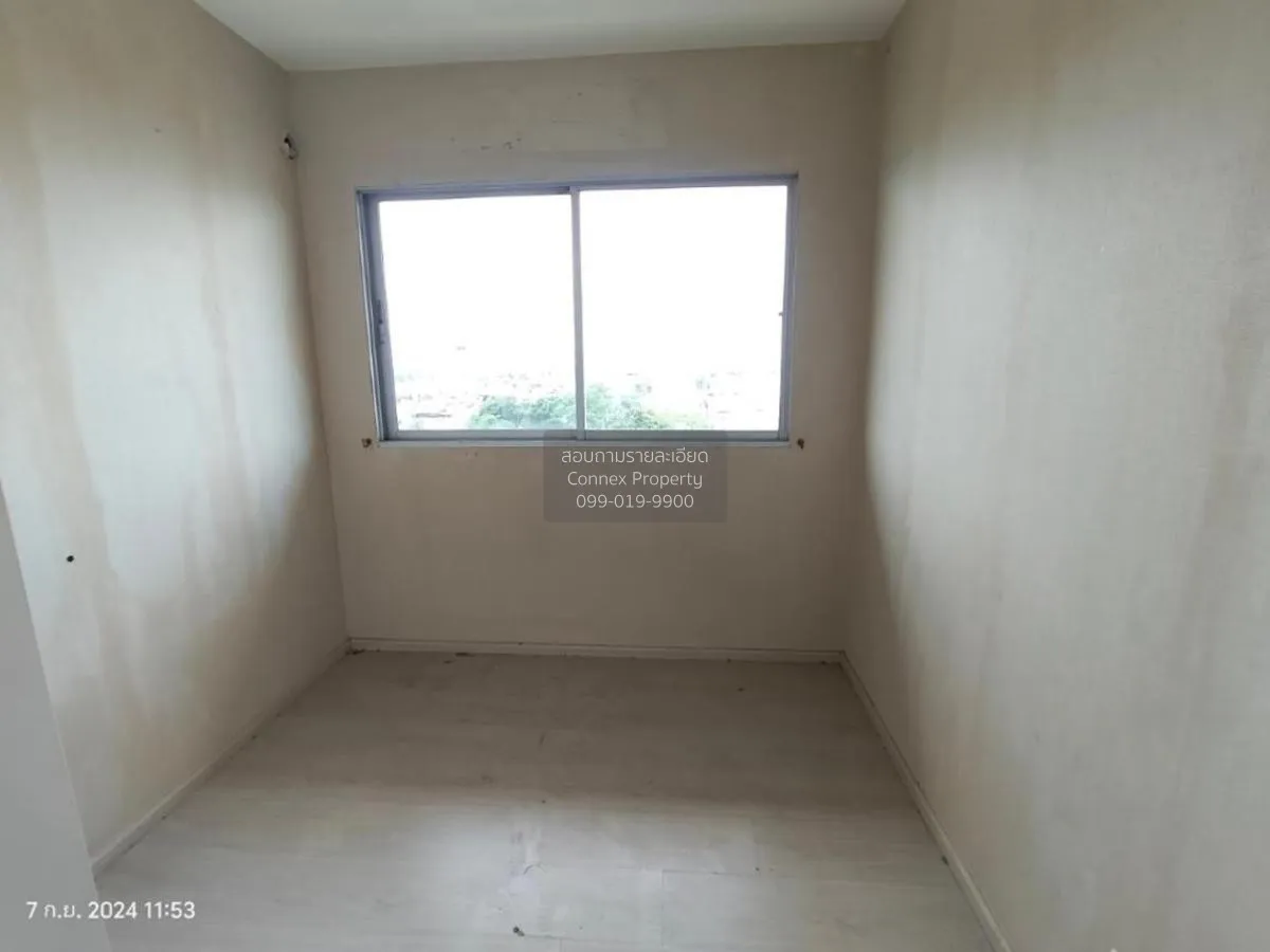 For Sale Condo , Plum Condo Park Rangsit  phase 1-3 , Khlong Nuen