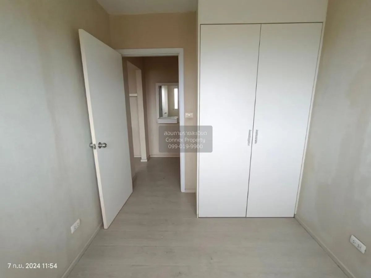 For Sale Condo , Plum Condo Park Rangsit  phase 1-3 , Khlong Nuen