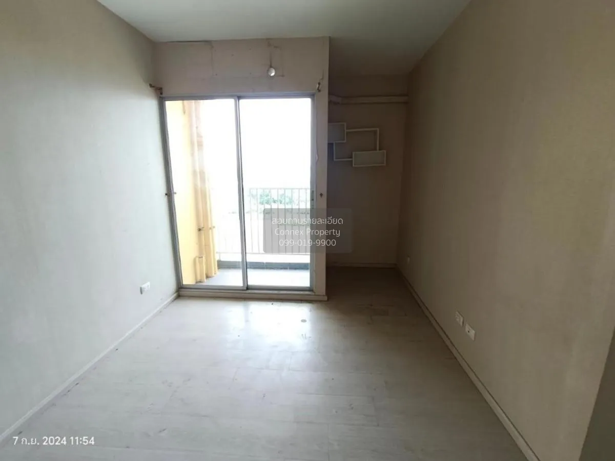 For Sale Condo , Plum Condo Park Rangsit  phase 1-3 , Khlong Nuen