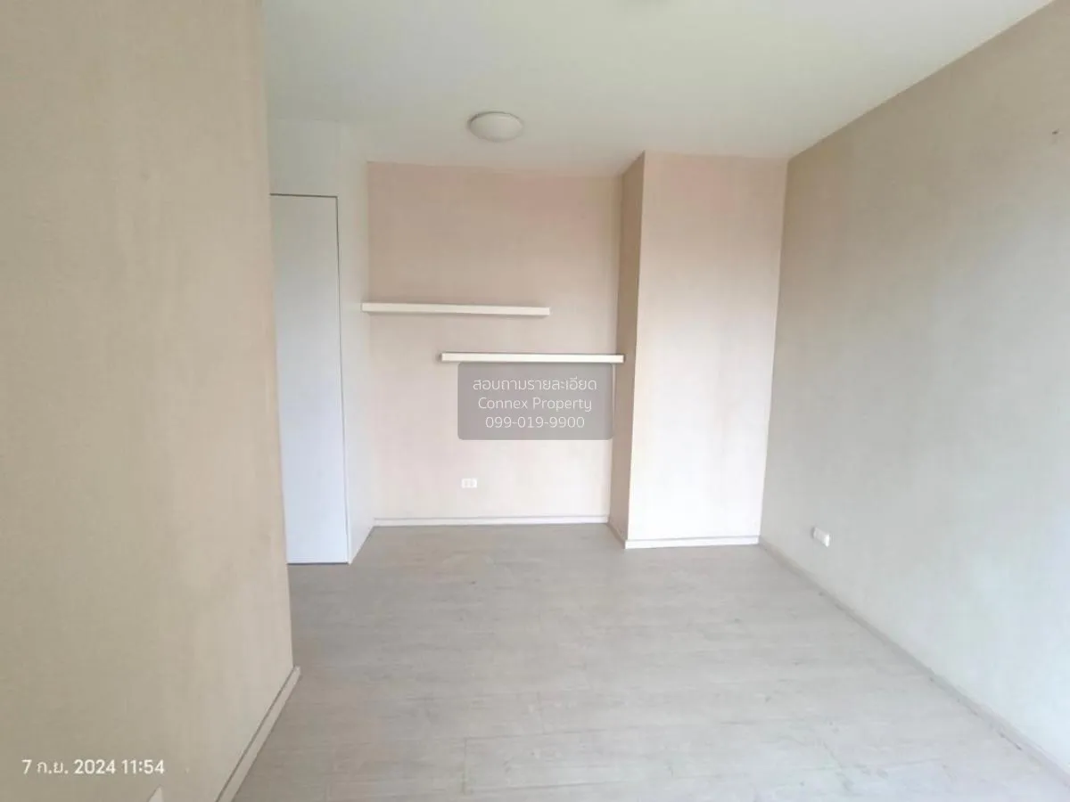 For Sale Condo , Plum Condo Park Rangsit  phase 1-3 , Khlong Nuen