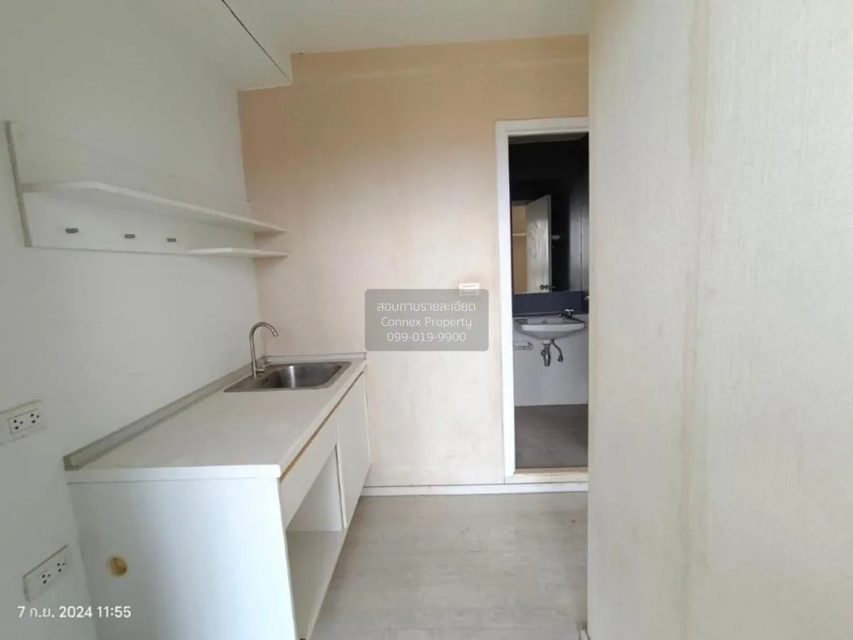 For Sale Condo , Plum Condo Park Rangsit  phase 1-3 , Khlong Nuen