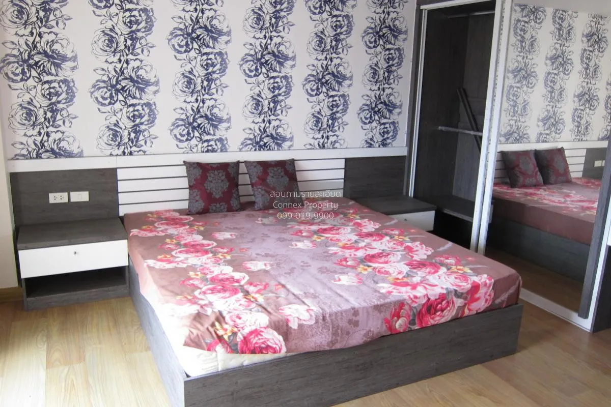 เช่าคอนโด  แกรนด์ พาร์ค ทาวน์ วังทองหลาง เขต วังทองหลาง กรุงเทพ C 4