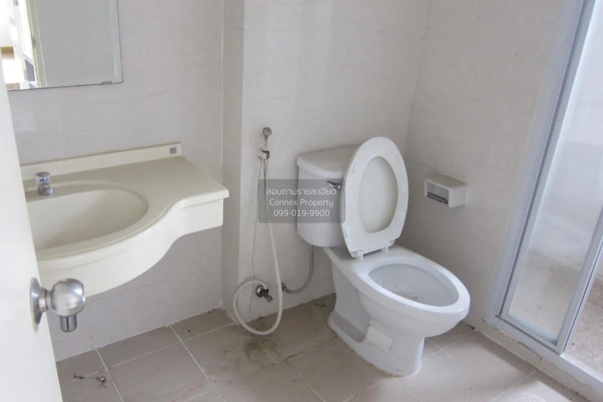 เช่าคอนโด  แกรนด์ พาร์ค ทาวน์ วังทองหลาง เขต วังทองหลาง กรุงเทพ C