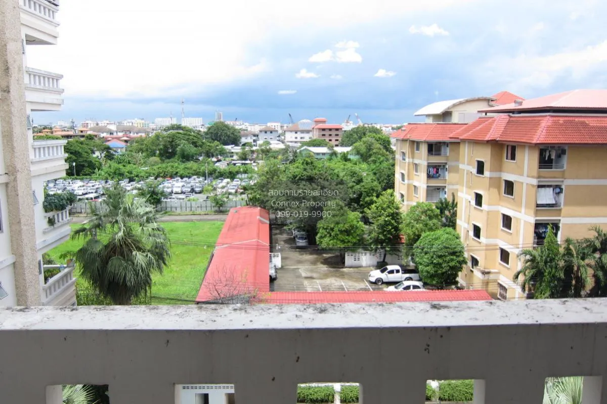 เช่าคอนโด  แกรนด์ พาร์ค ทาวน์ วังทองหลาง เขต วังทองหลาง กรุงเทพ C