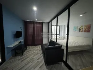 เช่าคอนโด  เวนโต้ คอนโด เกษตร – นวมินทร์ ลาดพร้าว เขต ลาดพร้าว กรุงเทพ CX-111554