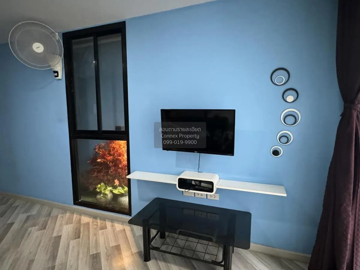 For Sale Condo , Vento Kaset-Nawamin , Lat Phrao , Lat Phrao , Ba 3