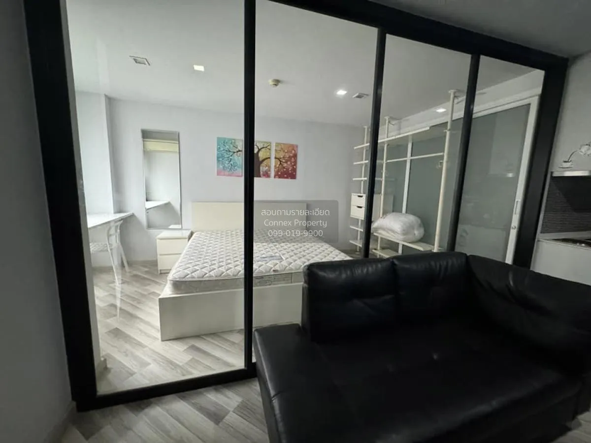 For Sale Condo , Vento Kaset-Nawamin , Lat Phrao , Lat Phrao , Ba 4