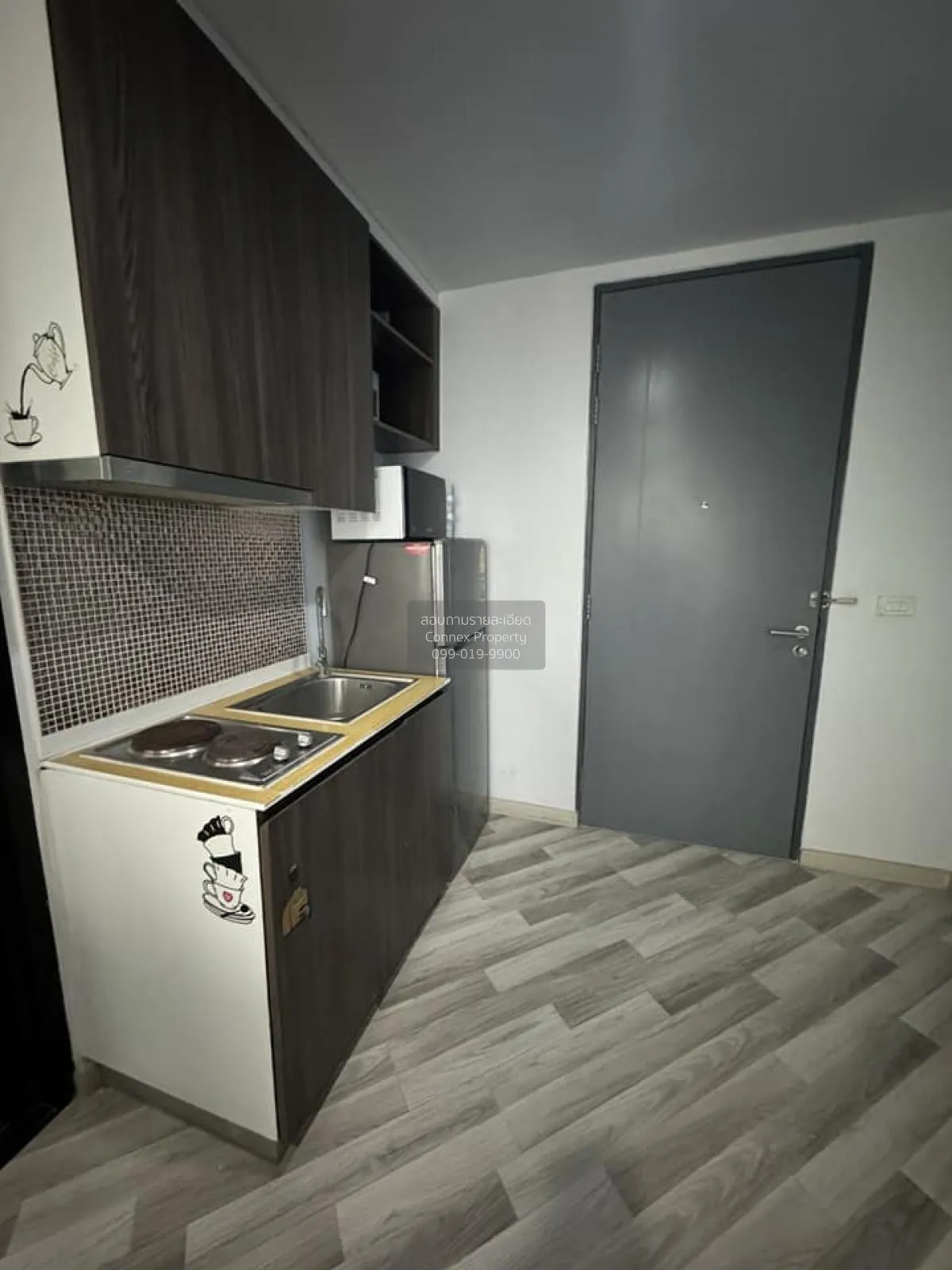 For Sale Condo , Vento Kaset-Nawamin , Lat Phrao , Lat Phrao , Ba