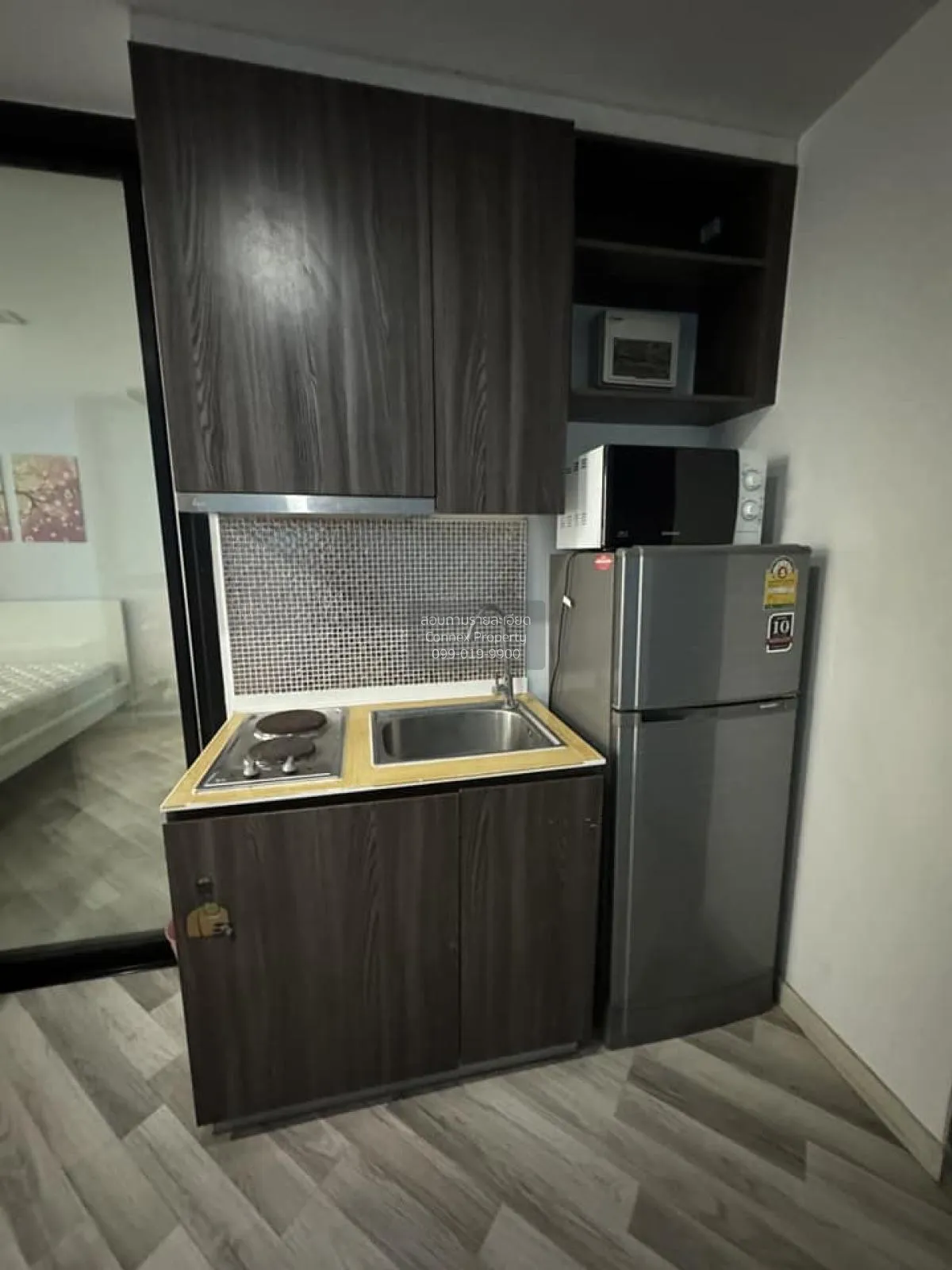 For Sale Condo , Vento Kaset-Nawamin , Lat Phrao , Lat Phrao , Ba