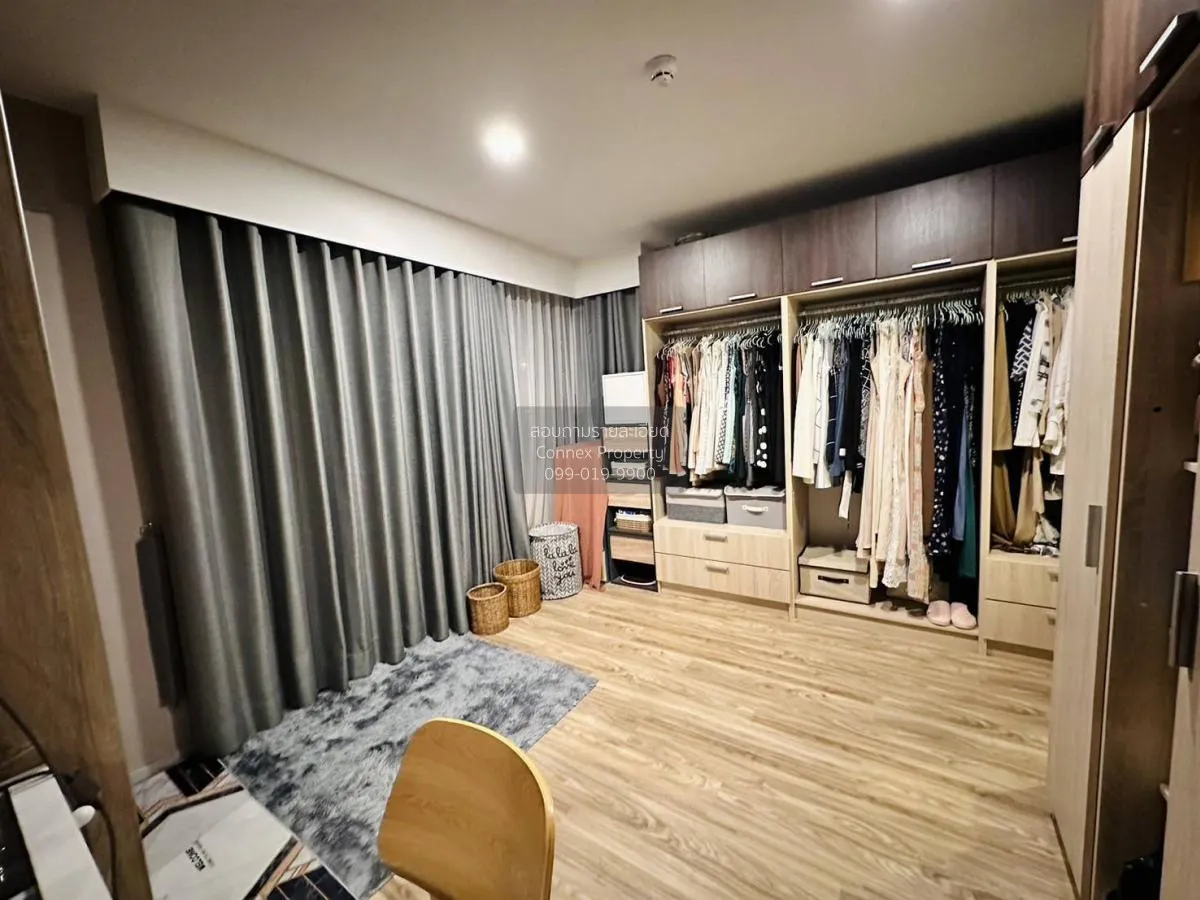 ขายคอนโด  บลอสซั่ม คอนโด แอท สาทร - เจริญราษฎร์ BTS-สุรศักดิ์ ทุ่