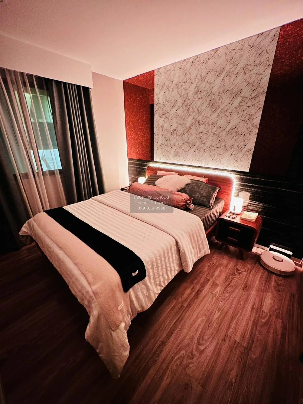 ขายคอนโด  บลอสซั่ม คอนโด แอท สาทร - เจริญราษฎร์ BTS-สุรศักดิ์ ทุ่