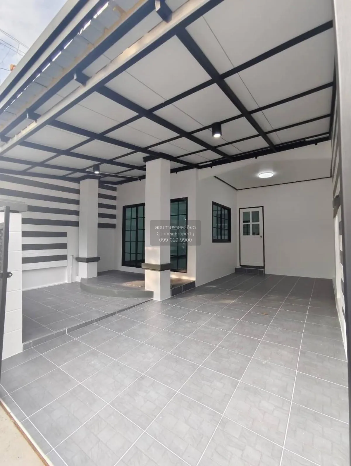 ขายทาวน์เฮ้าส์/ทาวน์โฮม  บ้านลภาวัน 8 บางบัวทอง บางบัวทอง นนทบุรี 3