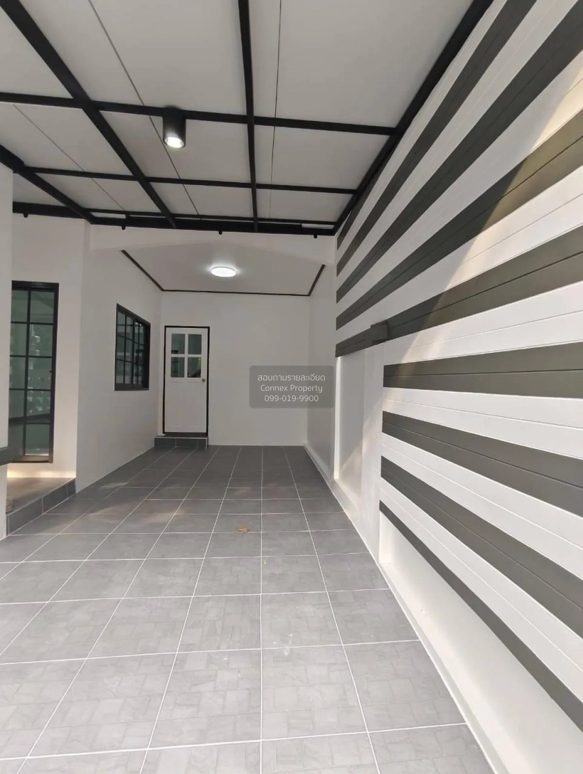 ขายทาวน์เฮ้าส์/ทาวน์โฮม  บ้านลภาวัน 8 บางบัวทอง บางบัวทอง นนทบุรี 4