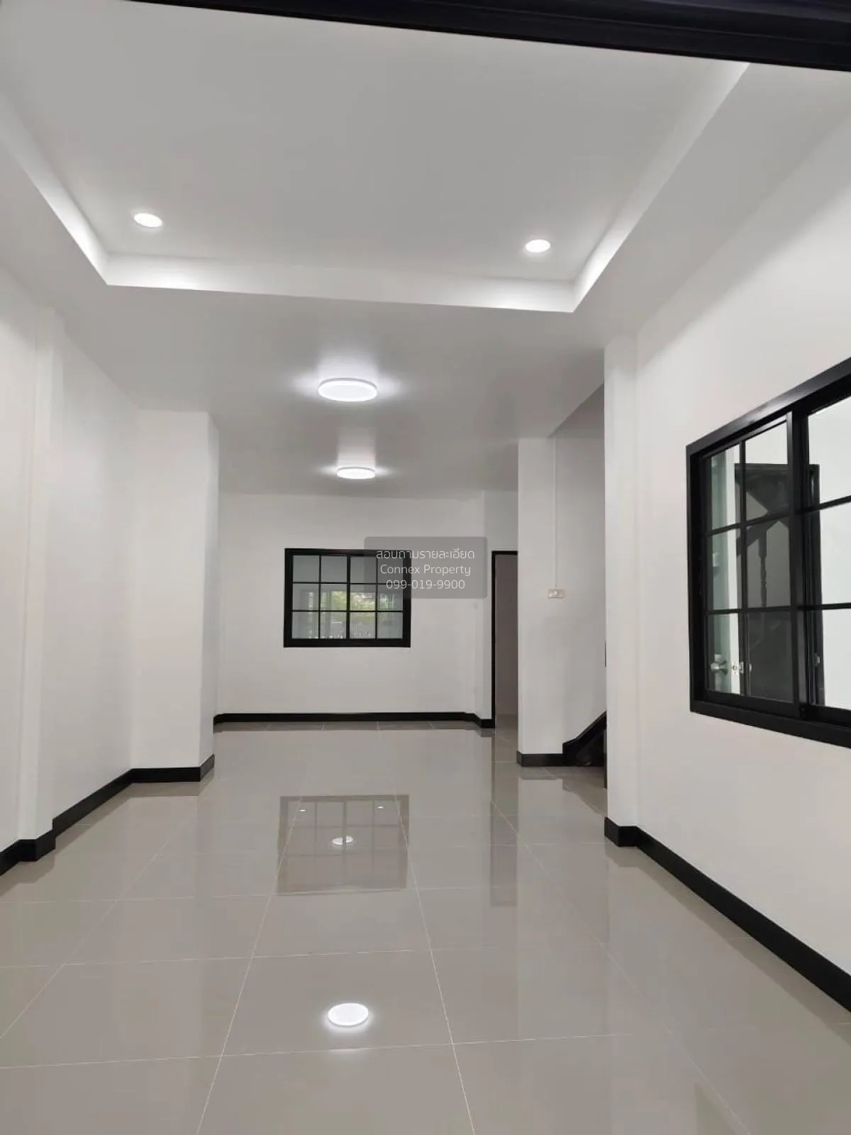 ขายทาวน์เฮ้าส์/ทาวน์โฮม  บ้านลภาวัน 8 บางบัวทอง บางบัวทอง นนทบุรี