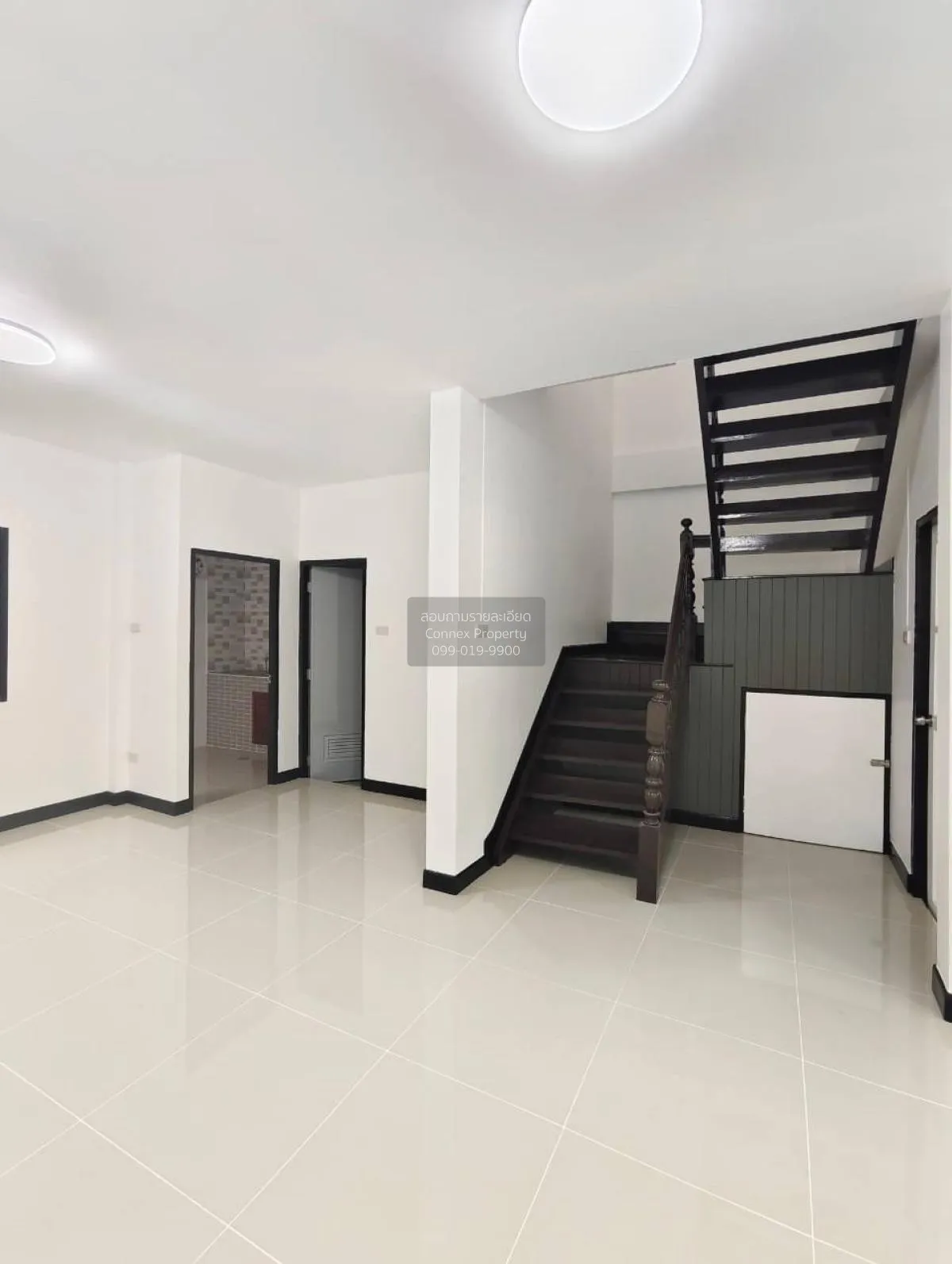 ขายทาวน์เฮ้าส์/ทาวน์โฮม  บ้านลภาวัน 8 บางบัวทอง บางบัวทอง นนทบุรี