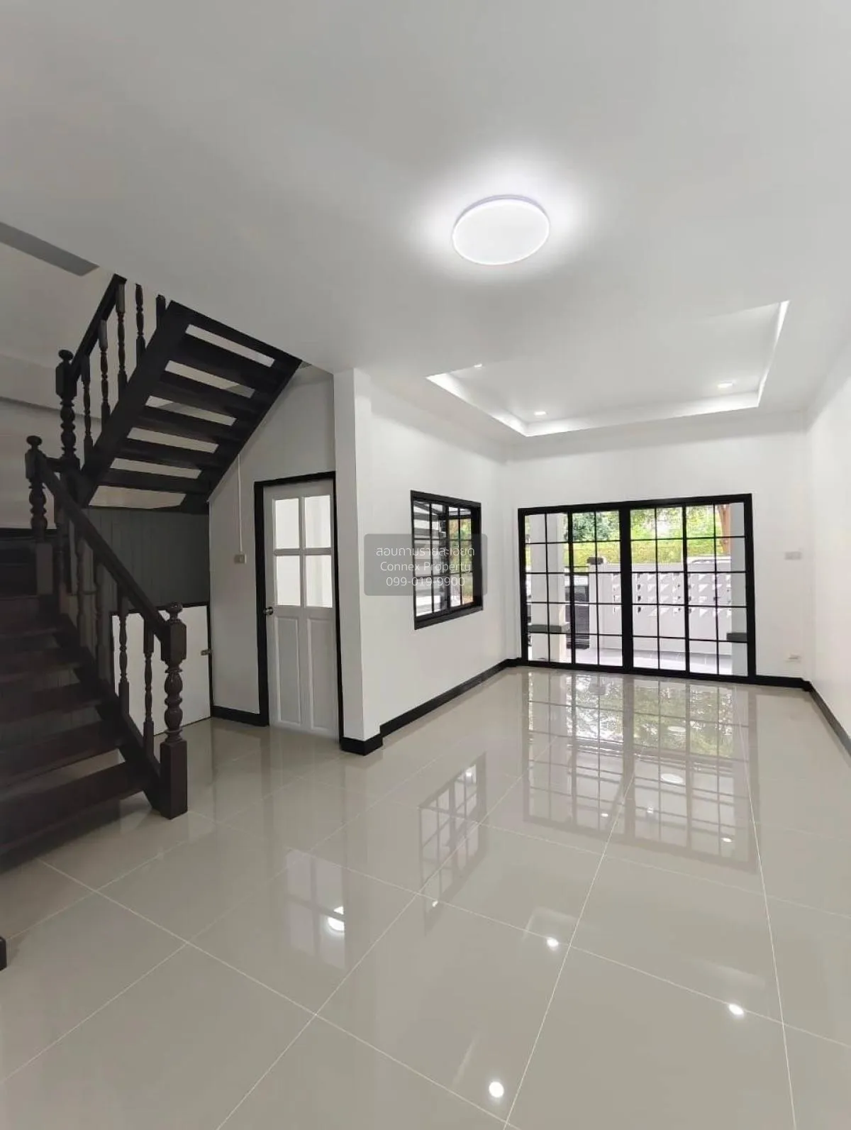 ขายทาวน์เฮ้าส์/ทาวน์โฮม  บ้านลภาวัน 8 บางบัวทอง บางบัวทอง นนทบุรี