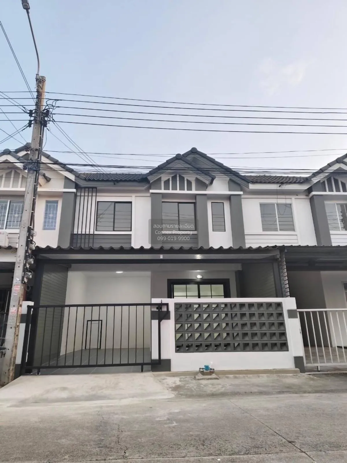 For Sale Townhouse/Townhome  , BAAN PRUKSA 76 BANGYAI-KAEW IN , P 2