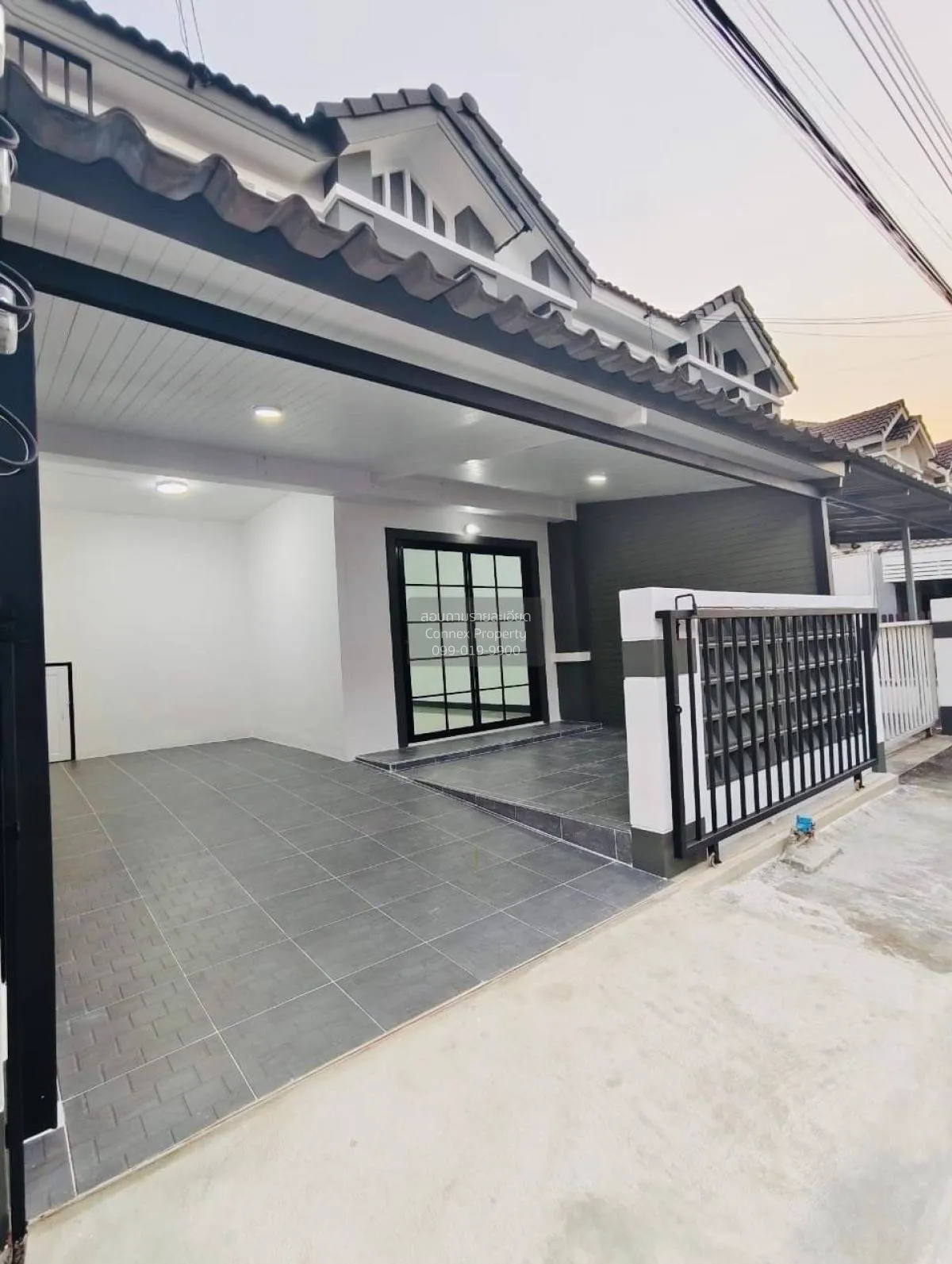 For Sale Townhouse/Townhome  , BAAN PRUKSA 76 BANGYAI-KAEW IN , P 3