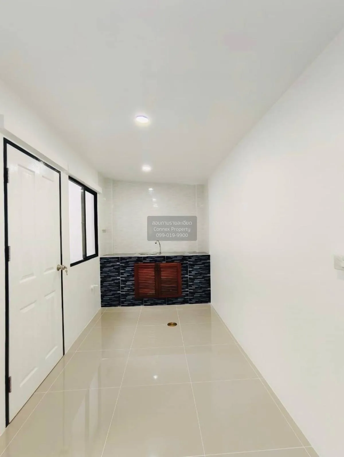For Sale Townhouse/Townhome  , BAAN PRUKSA 76 BANGYAI-KAEW IN , P